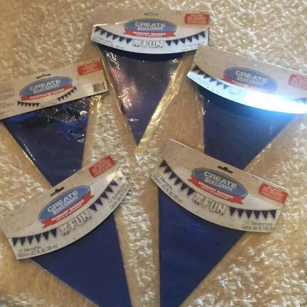 MLB PARTY SUPPLIES
